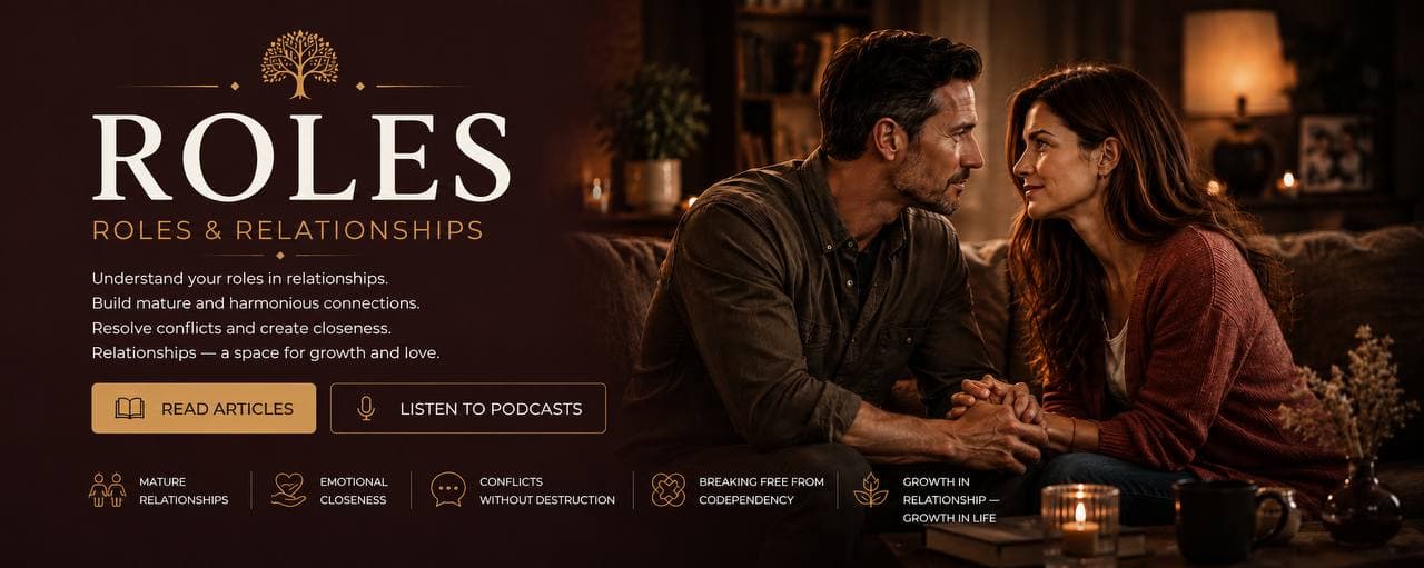 ROLES