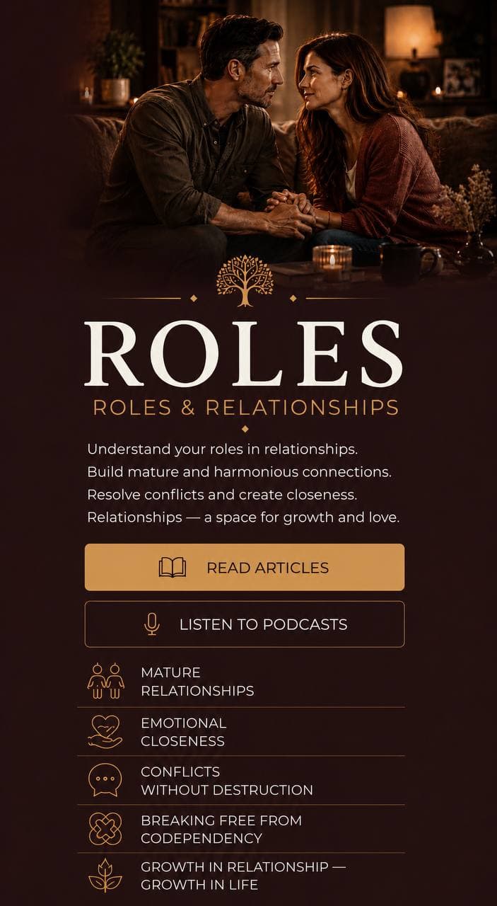 ROLES