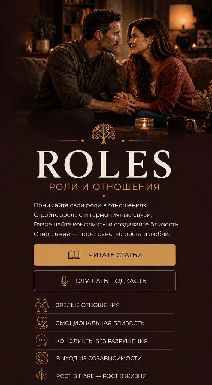 ROLES