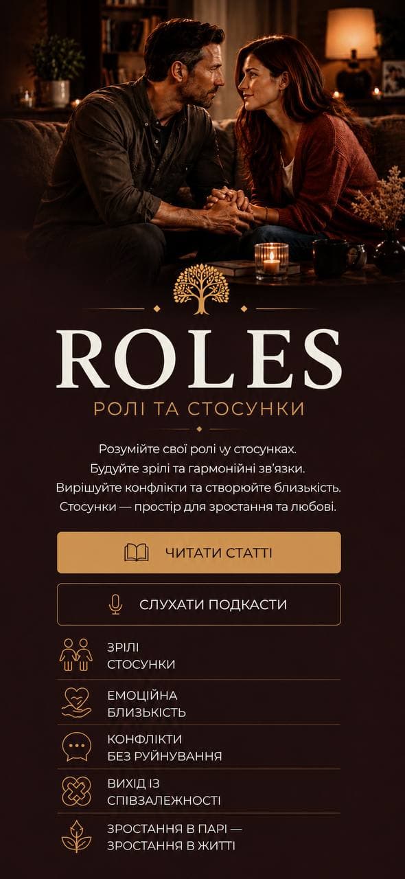 ROLES