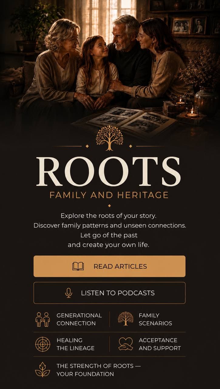 ROOTS