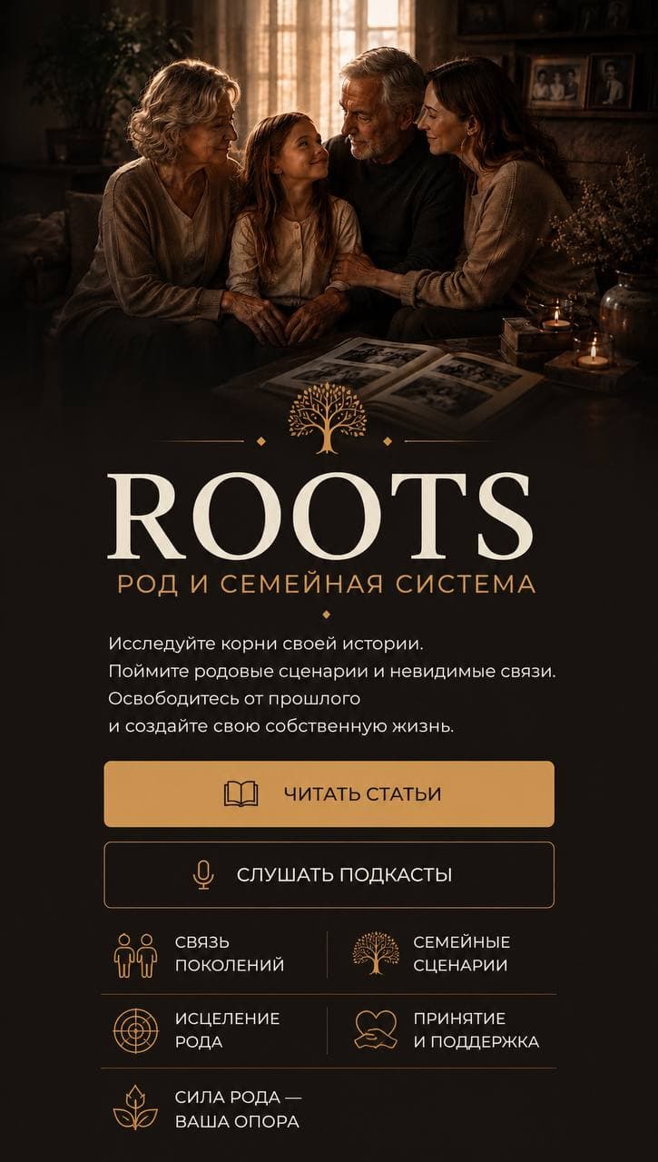 ROOTS