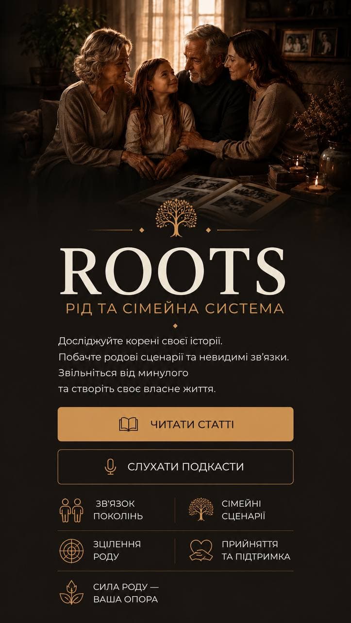 ROOTS