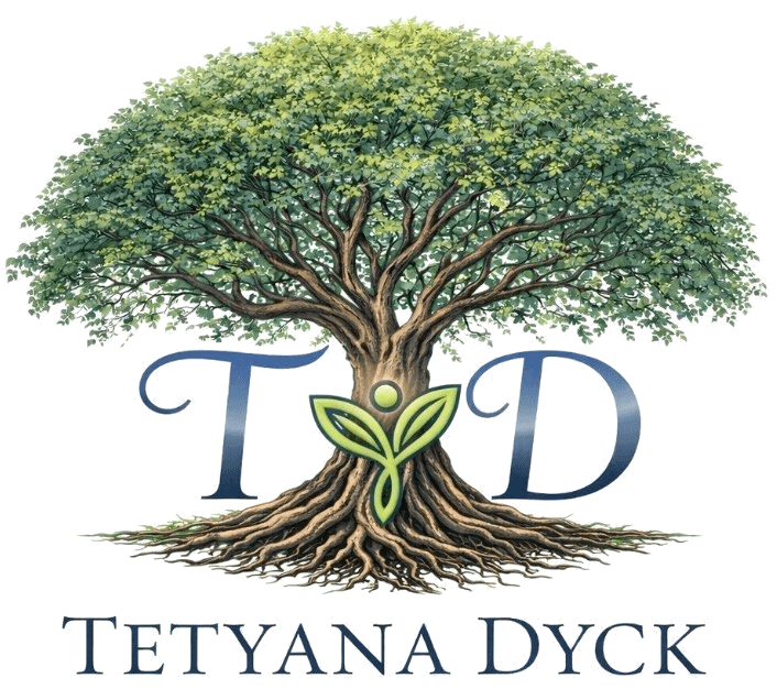 Tetyana Dyck
