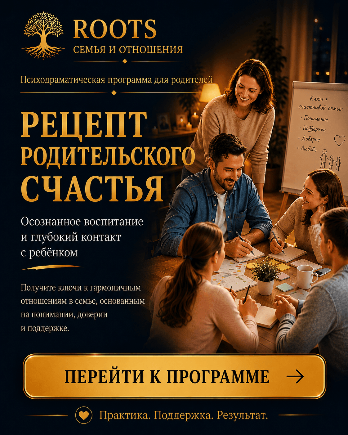 Программа 2 — Театр жизни