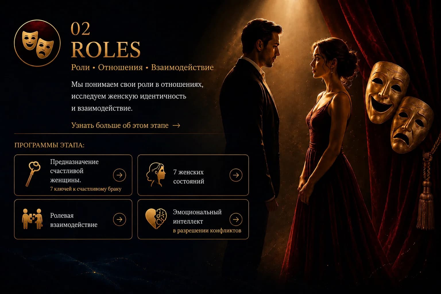 ROLES