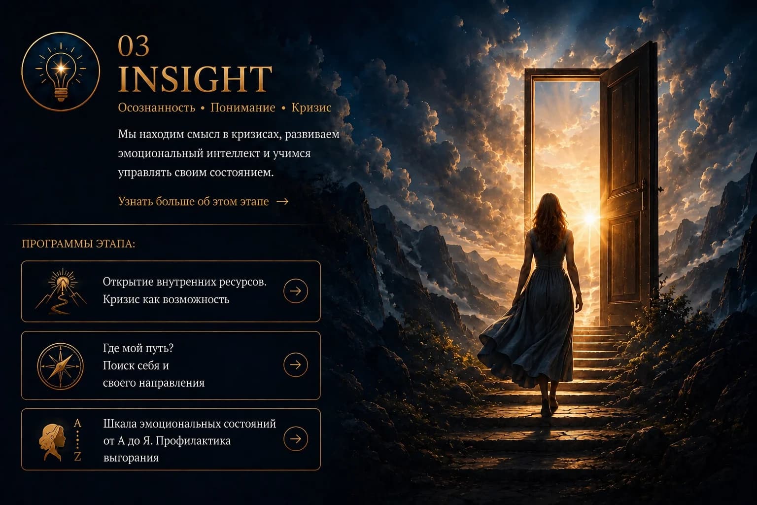 INSIGHT