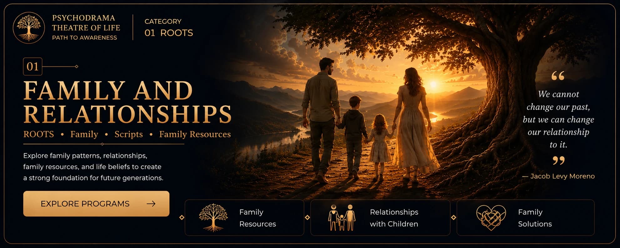 Family and Relationships