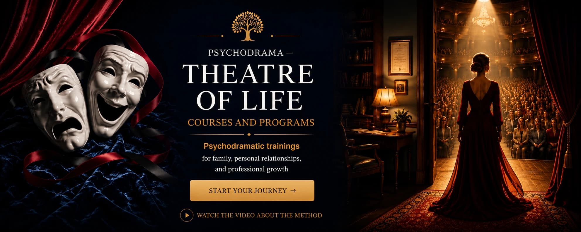 Theatre of Life
