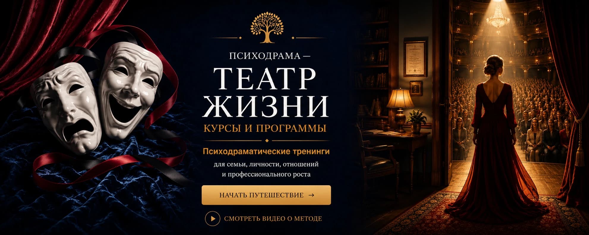 Theatre of Life