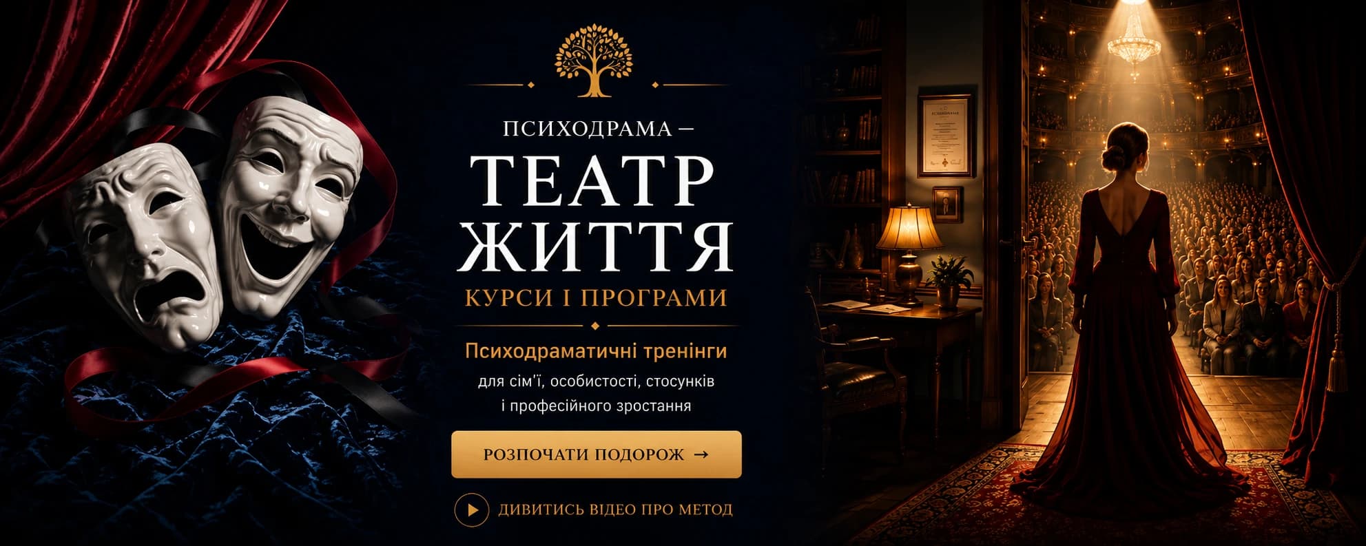 Theatre of Life