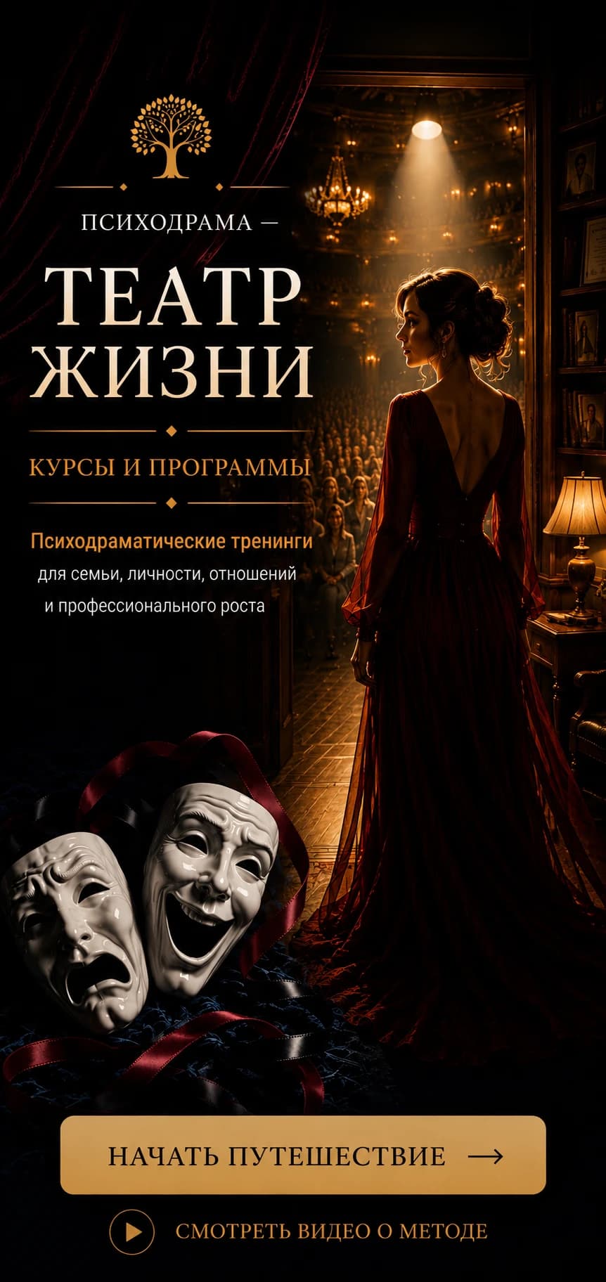 Theatre of Life
