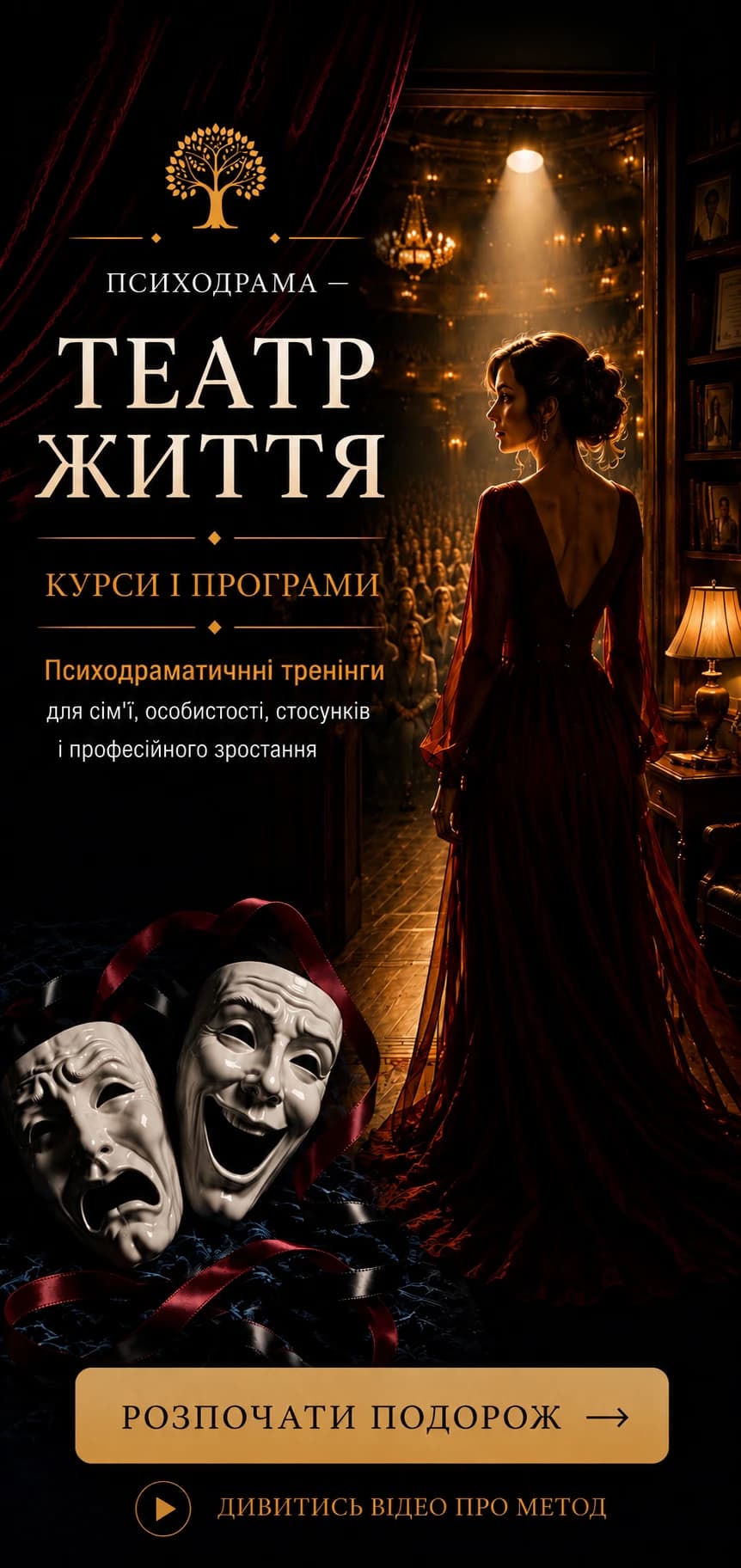 Theatre of Life