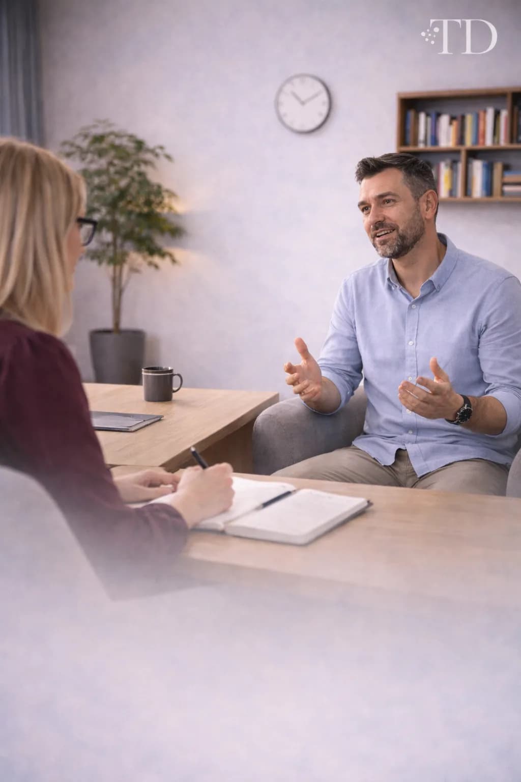 Personal Counseling