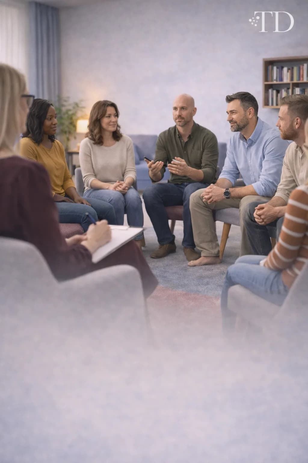 Psychodramatic Group Training