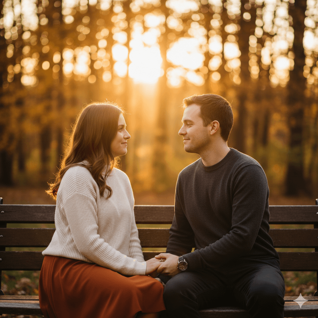 Couples Consultation