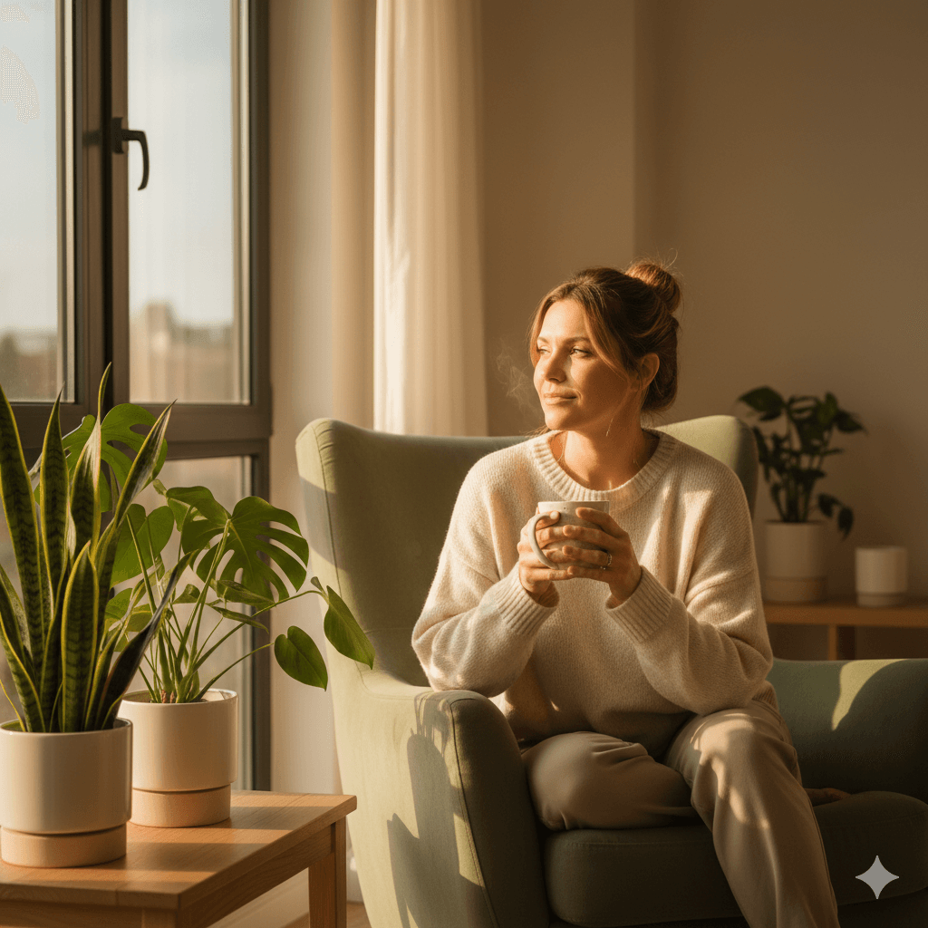 Individual Consultation