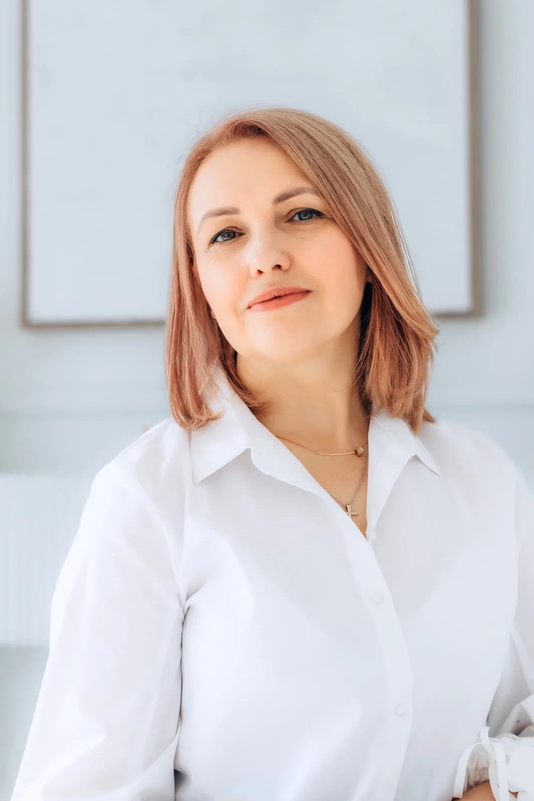 Tetyana Dyck